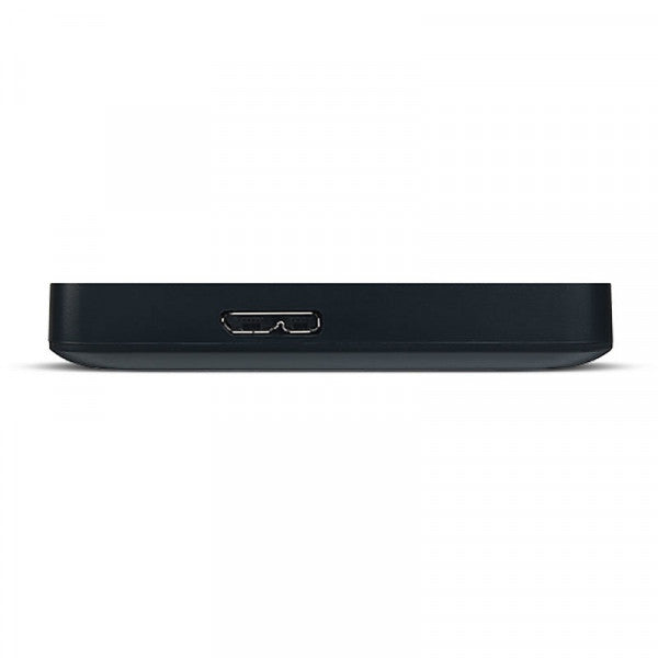 Toshiba Canvio Basics 1TB Noir Toshiba Canvio Basics 1TB Noir